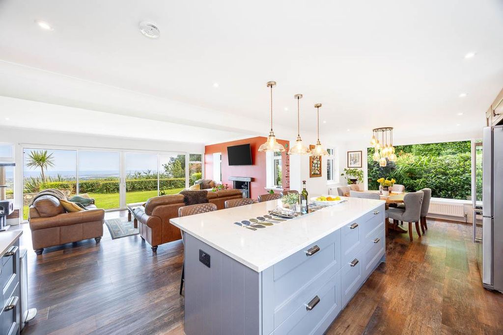 Additional image 6 of 5 bed detached house for saleCorlea Road, Ballasalla, Isle Of Man IM9