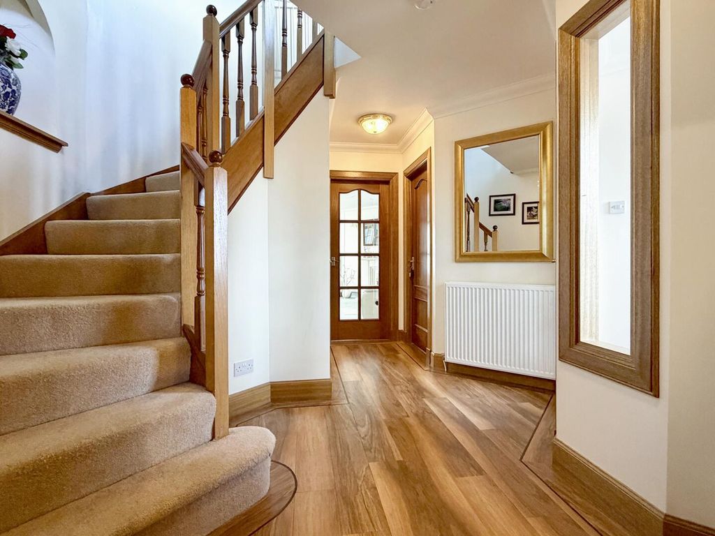 Additional image 4 of 4 bed detached house for saleElgin IV30