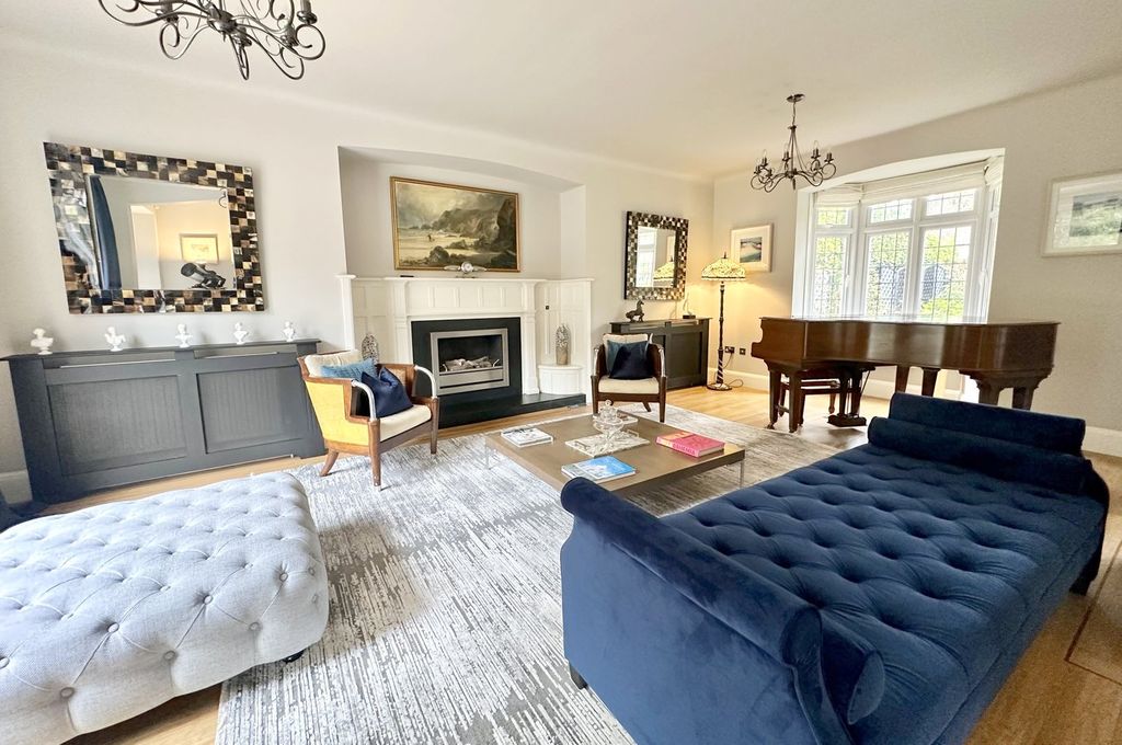 Additional image 10 of 3 bed detached house for saleEast Avenue, Talbot Woods, Bournemouth BH3