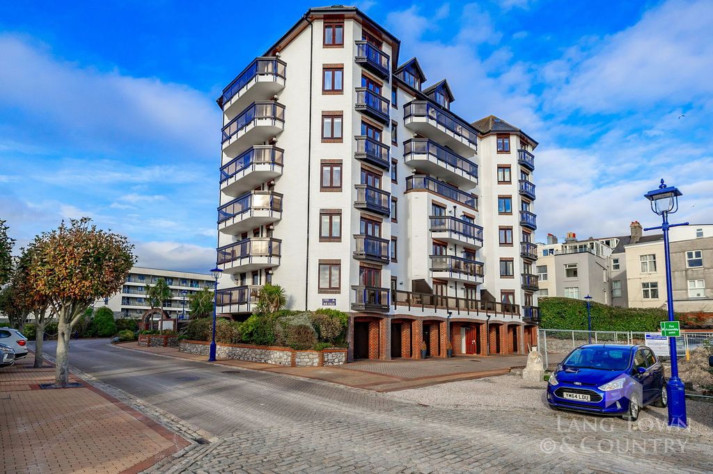 1 bed flat for saleCustom House Lane, Millbay, Plymouth PL1