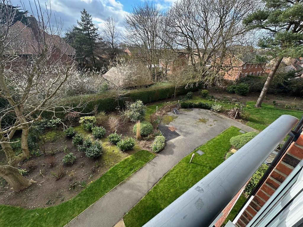 Additional image 10 of 1 bed flat for saleChestnut Court, Bridlington YO16
