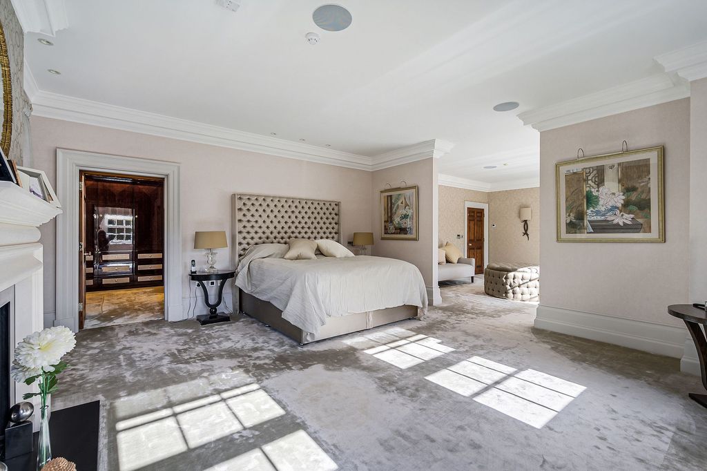 Additional image 14 of 6 bed detached house for saleHill Top, Hale WA15