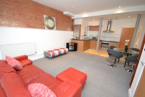 Derby Road, Lenton NG7