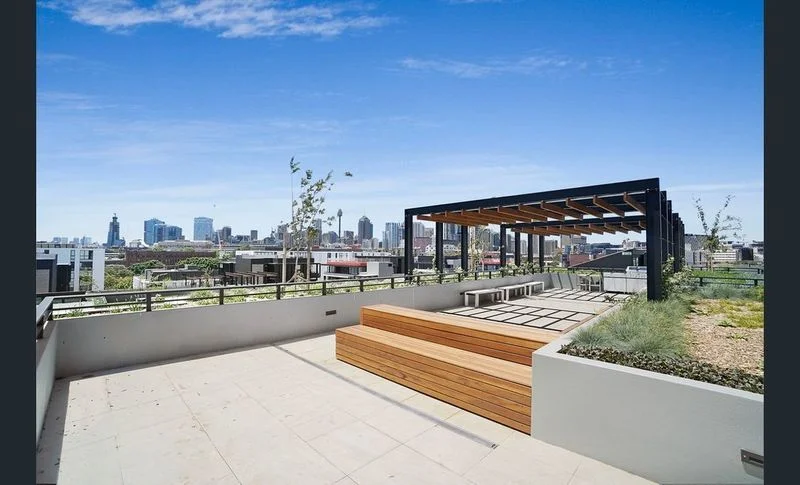 Additional image 9 of 112/5 Elger St, Glebe NSW 2037