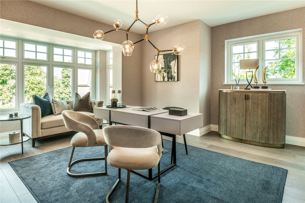 Additional image 6 of 5 bed detached house for saleThe Senses, Kiln Lane, Bourne End, Buckinghamshire SL8