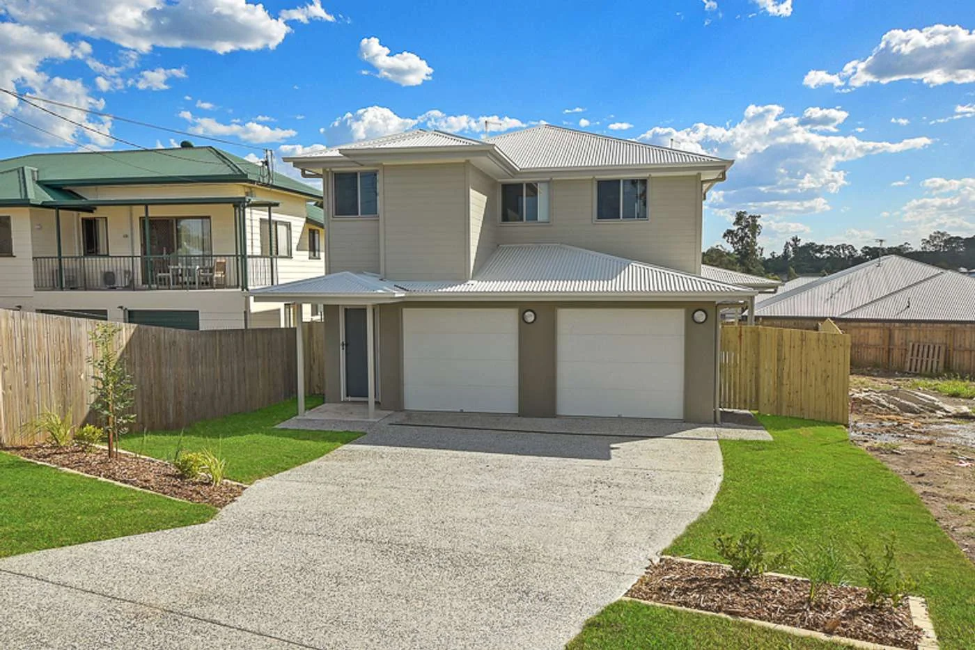 2/111a Haig Road, Loganlea QLD 4131