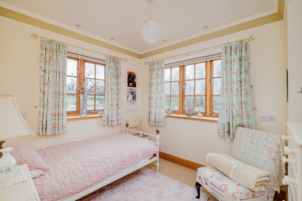 Additional image 20 of 5 bed detached house for saleBwlch, Rhes-Y-Cae, Holywell, Flintshire CH8