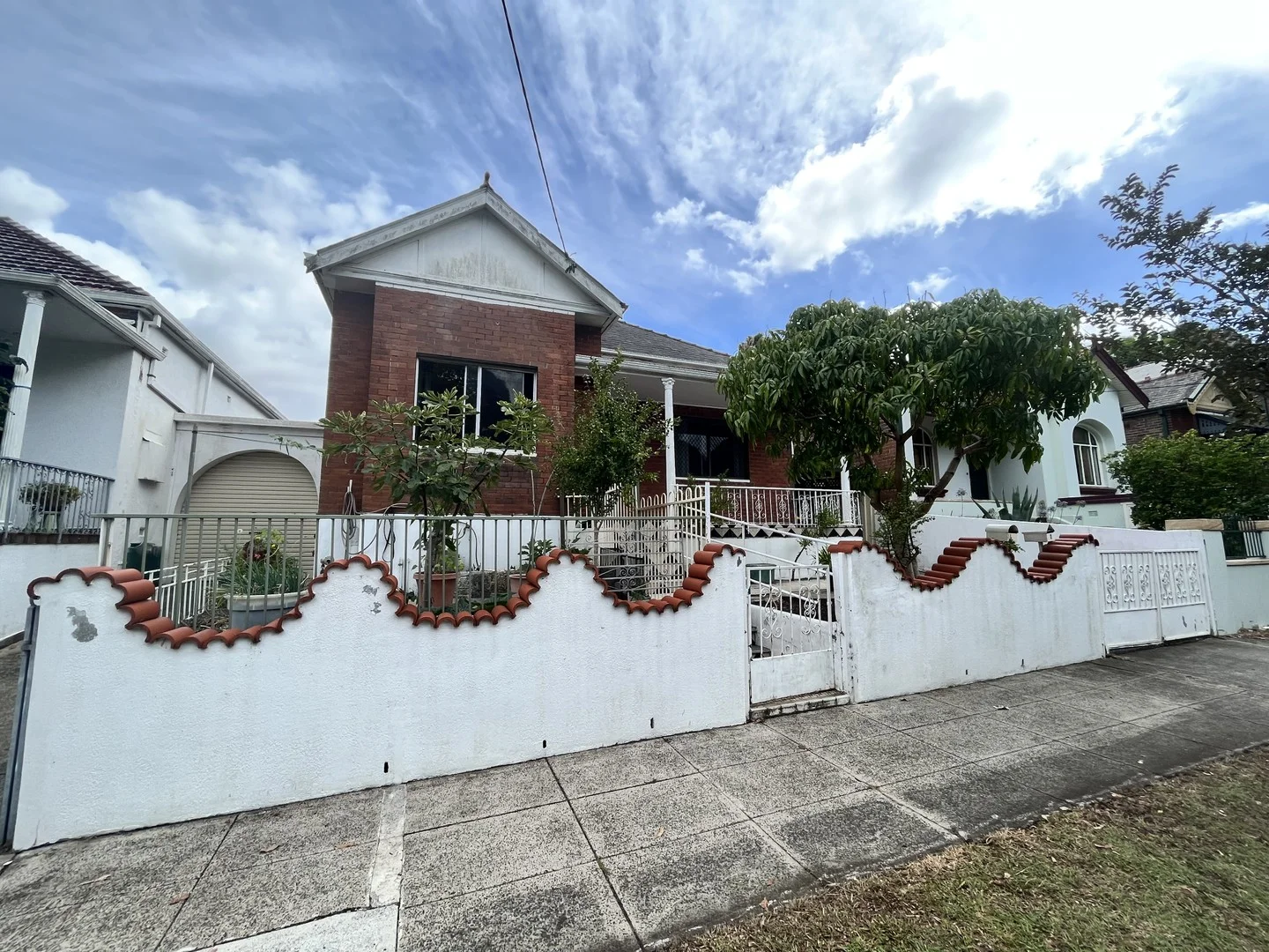 3/105 Frazer St, Marrickville NSW 2204