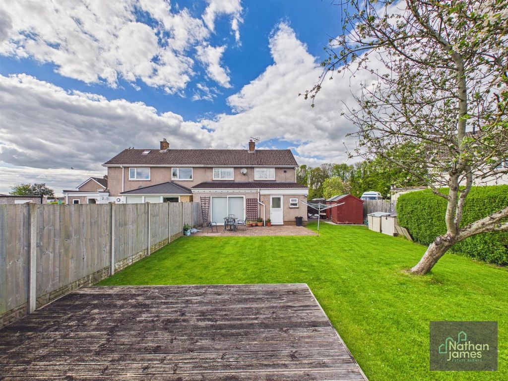 Additional image 23 of 3 bed semi-detached house for saleCaldicot Road, Rogiet, Caldicot NP26