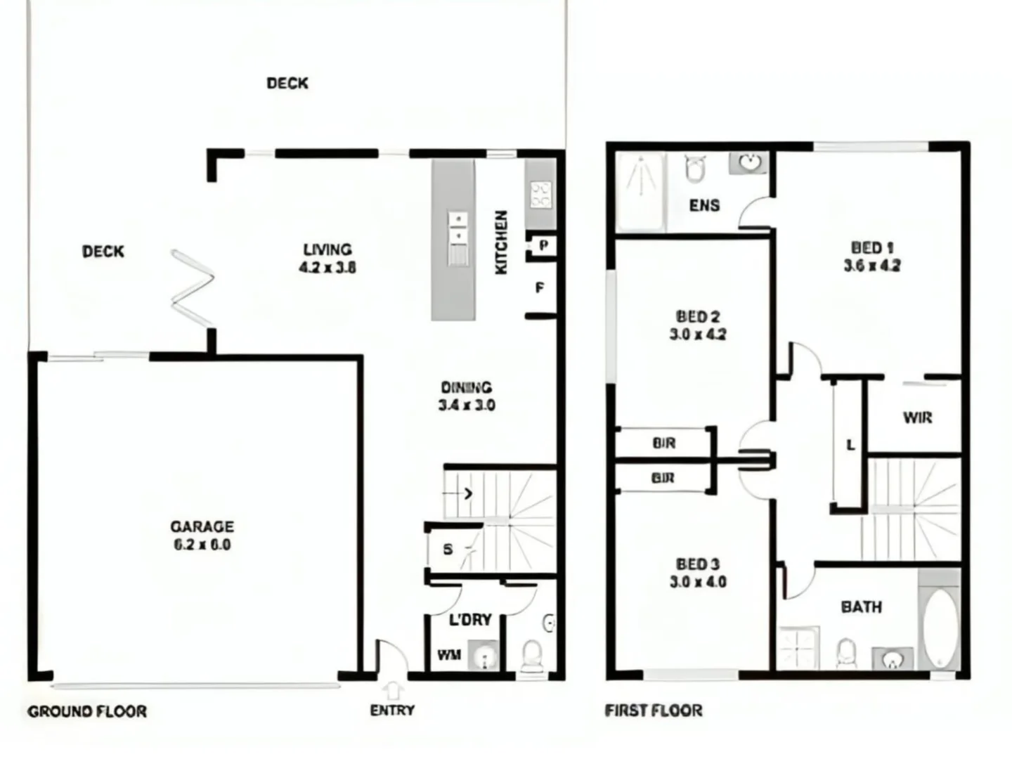 Additional image 2 of 16/47 Ballinderry Street, Everton Park QLD 4053