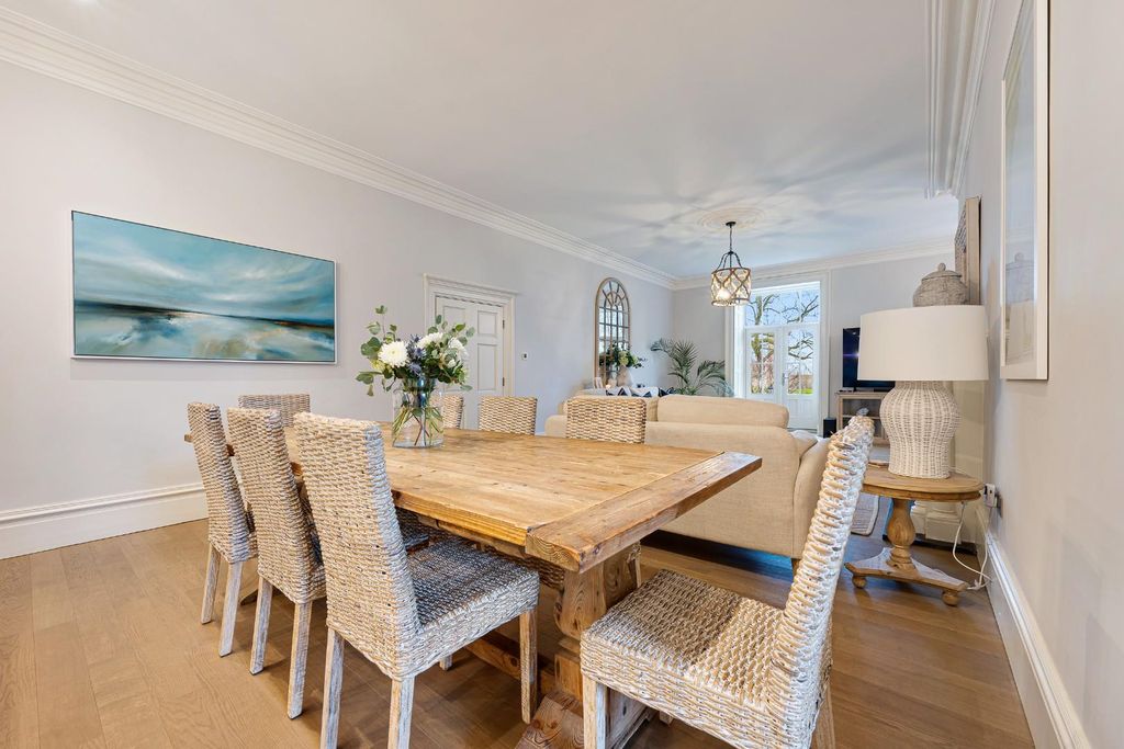 Additional image 8 of 6 bed detached house for saleLower House, Chapeltown Road, Bromley Cross, Bolton BL7