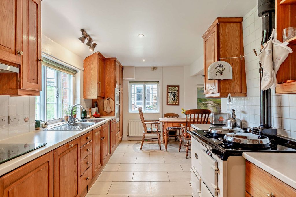 Additional image 4 of 4 bed detached house for saleWhitchurch Canonicorum, Bridport, Dorset DT6