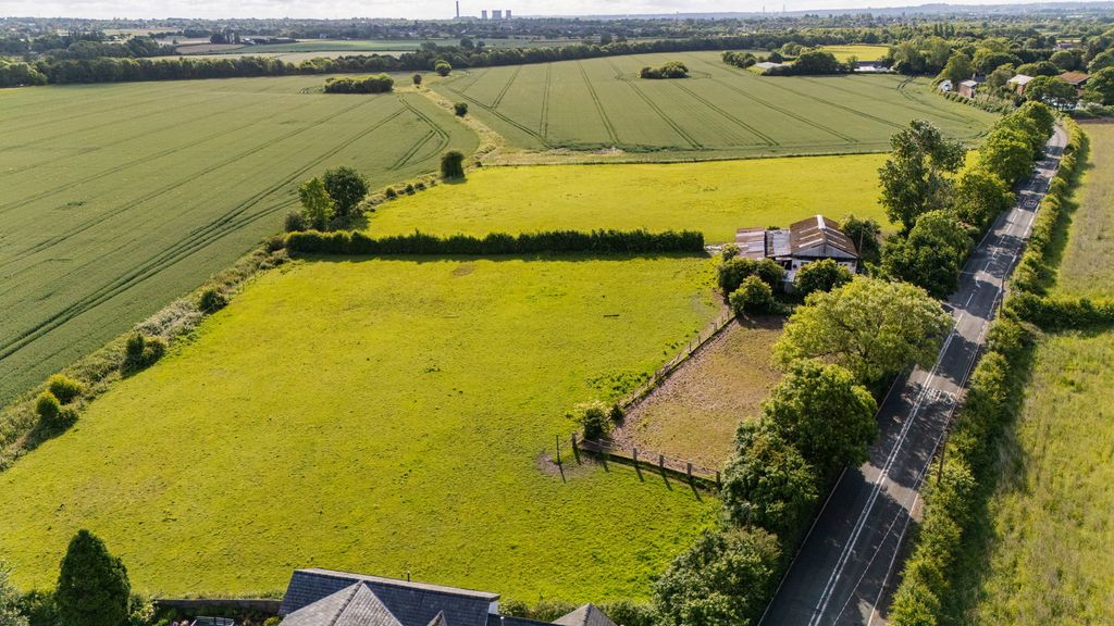 Additional image 5 of Land for saleNew Farm Livery, Netherley Road, Tarbock Green L35