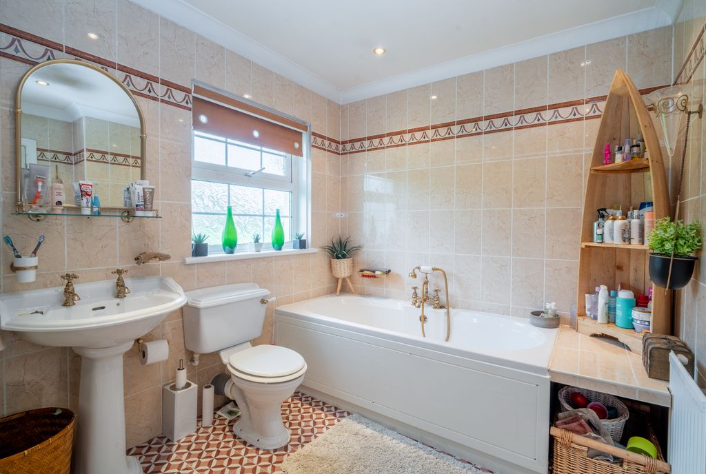 Additional image 24 of 5 bed detached house for saleCapel Bangor SY23