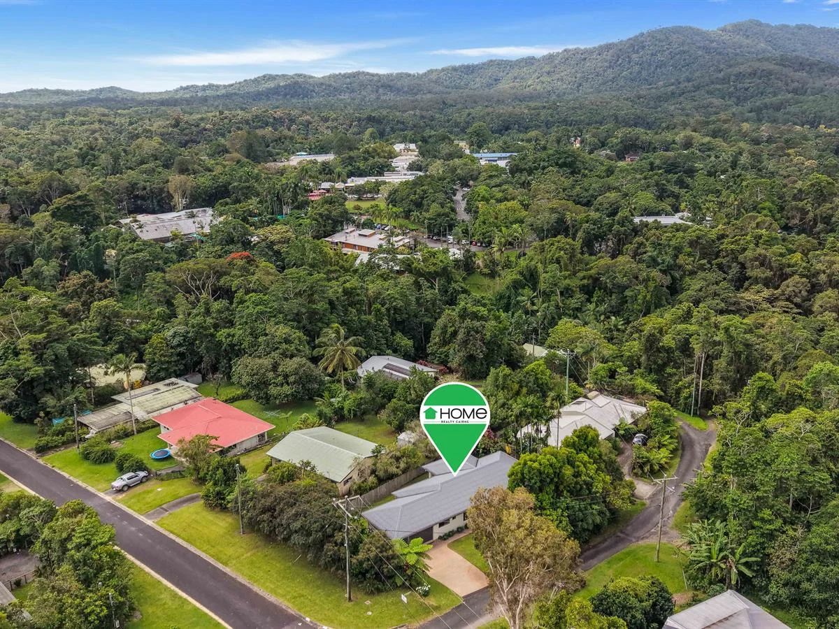Additional image 26 of 14 Harriman Street, Kuranda QLD 4881