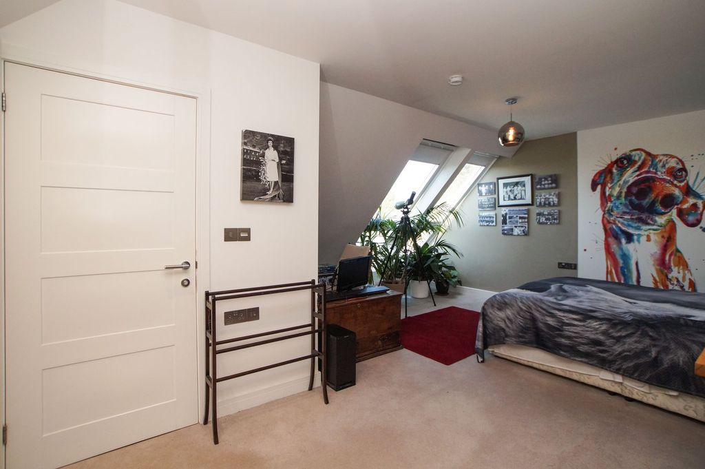 Additional image 9 of 2 bed flat for saleScalesceugh Hall, Carleton, Carlisle CA4