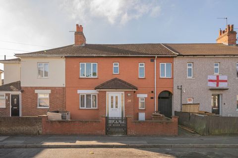 Mount Road, Merton, Mitcham CR4