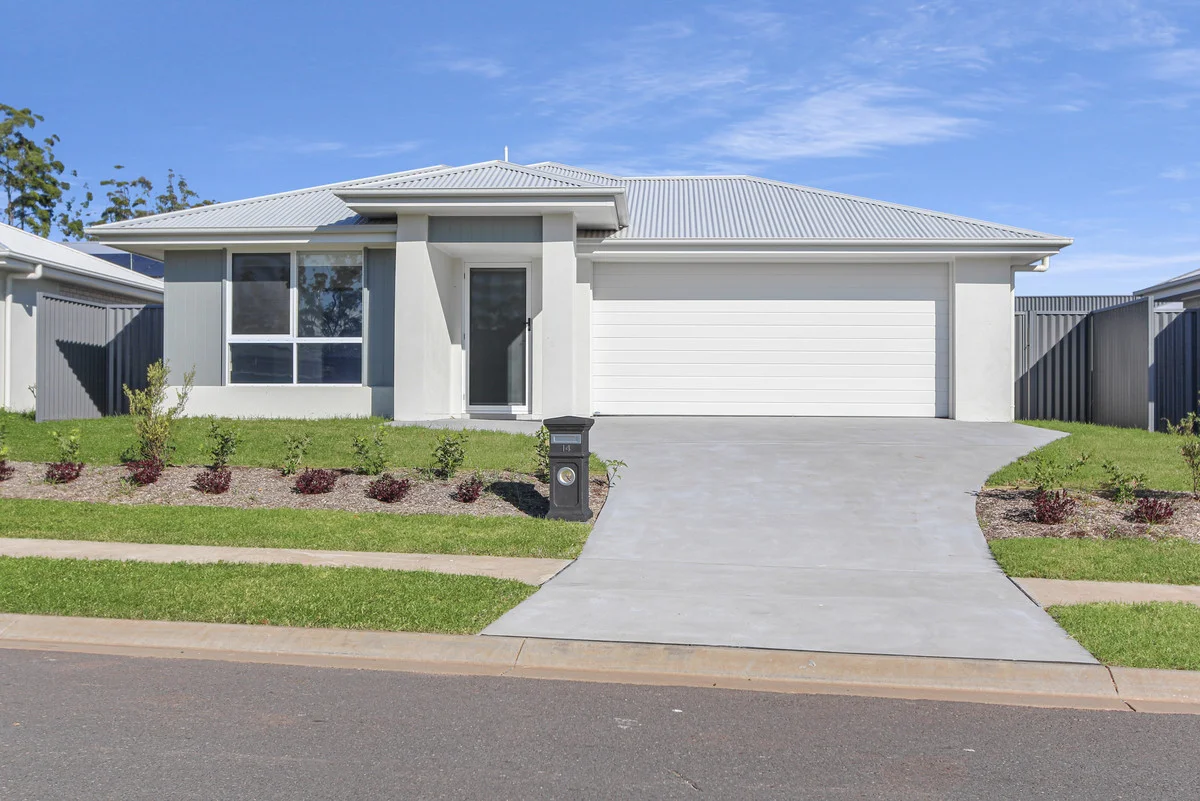 14 Riberry Road, Port Macquarie NSW 2444