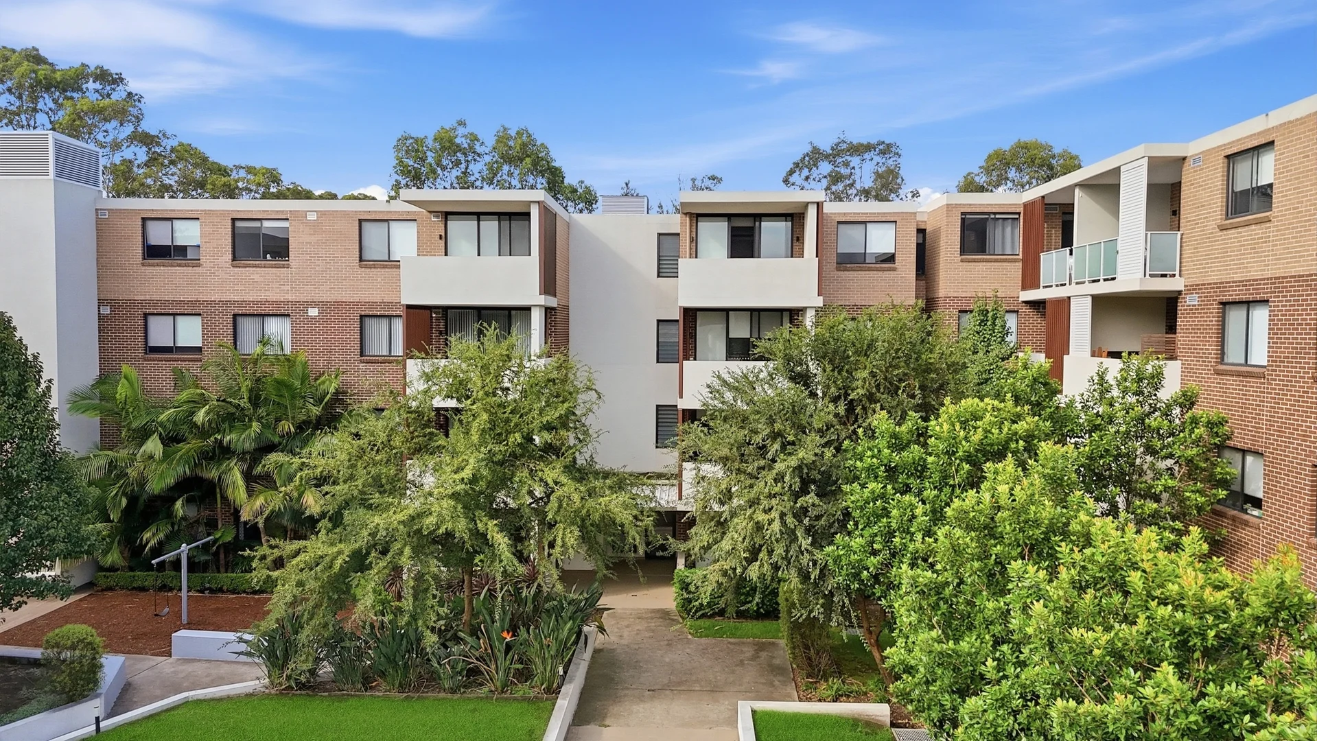 Additional image 11 of 206/9D Terry Road, Rouse Hill NSW 2155