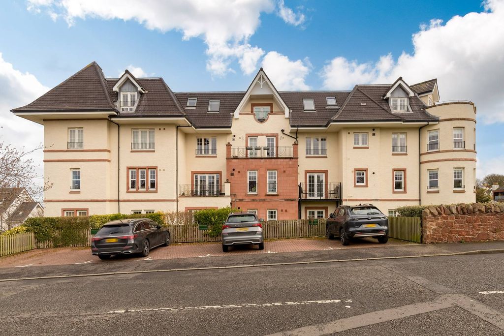 Additional image 30 of 2 bed flat for sale36 Ibris Place, North Berwick EH39