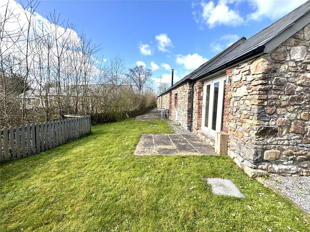 Additional image 16 of 2 bed barn conversion for saleLudchurch, Narberth, Pembrokeshire SA67