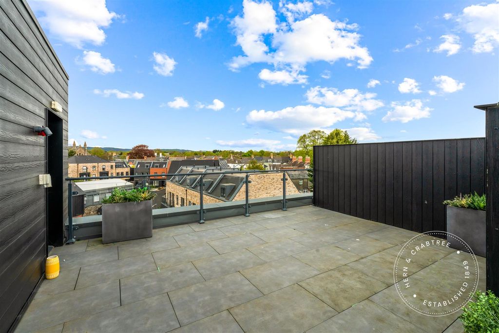 Additional image 50 of 2 bed flat for saleTair Erw Gain, The Laundry Quarter, Pontcanna CF11
