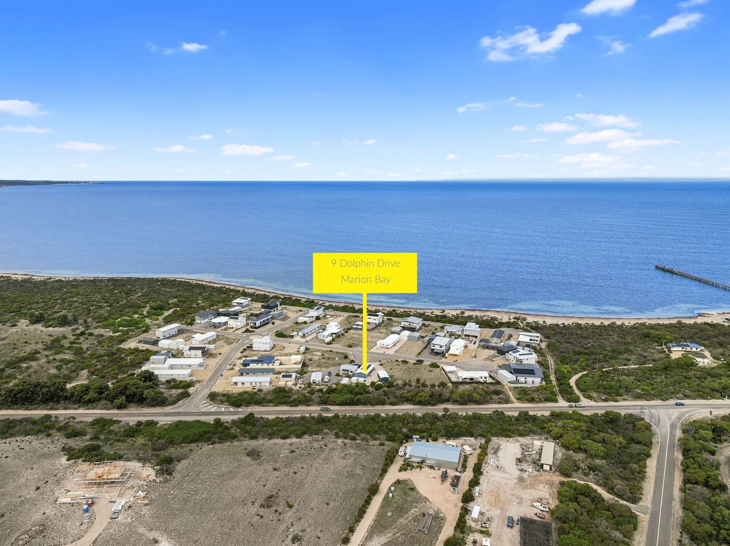Additional image 24 of 9 Dolphin Drive, Marion Bay SA 5575