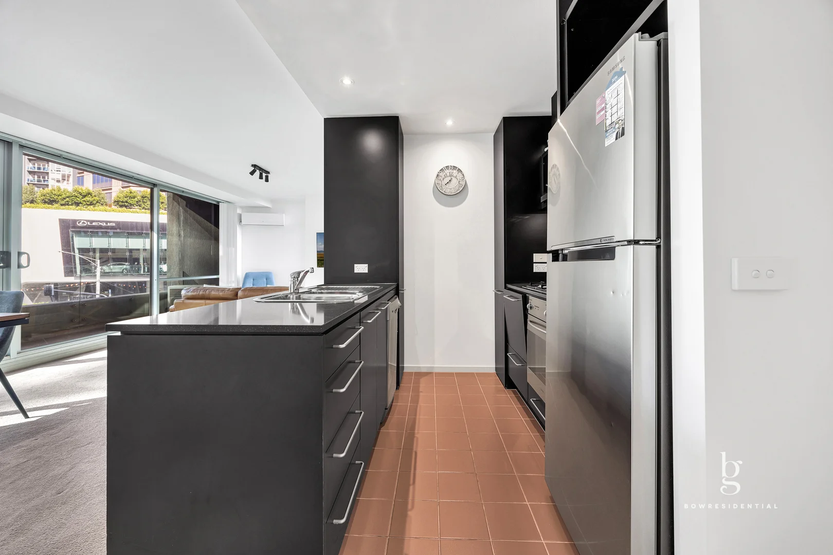 Additional image 5 of 205/1 Bouverie Street, Carlton VIC 3053