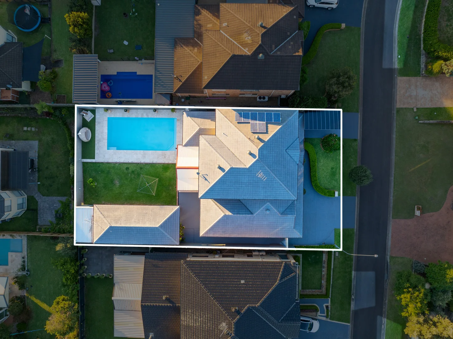 Additional image 17 of 6 Fortune Grove, Kellyville NSW 2155