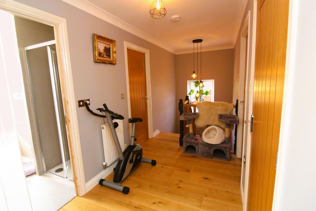 Additional image 18 of 4 bed detached house for sale2 Stockmoor Drive, Bridgwater TA6