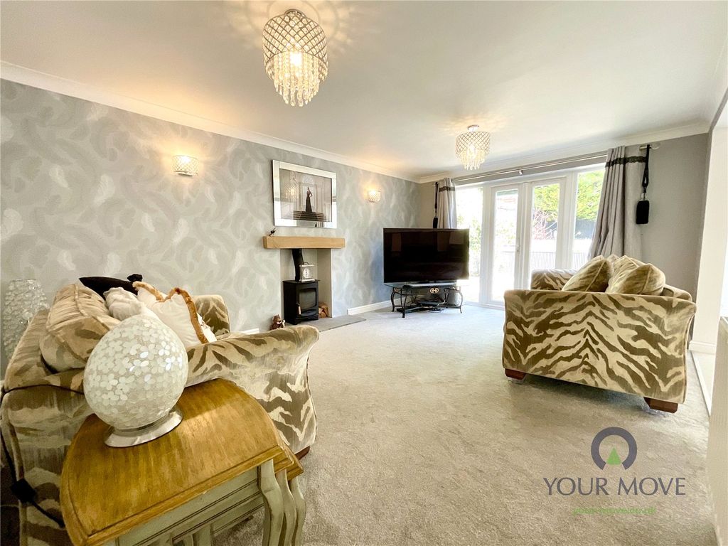 Additional image 6 of 4 bed detached house for salePalmyra Road, Bromsgrove, Worcestershire B60