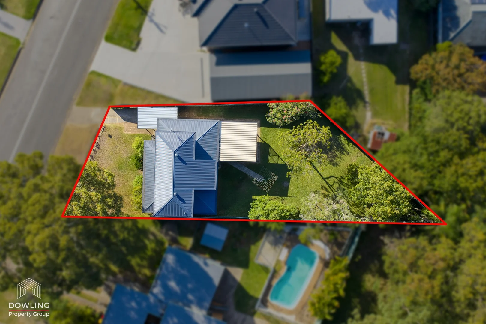 Additional image 26 of 33 Acacia Avenue, Waratah West NSW 2298