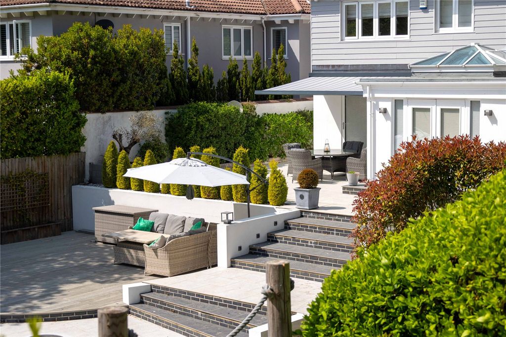 Additional image 19 of 5 bed detached house for saleDalkeith Road, Poole, Dorset BH13