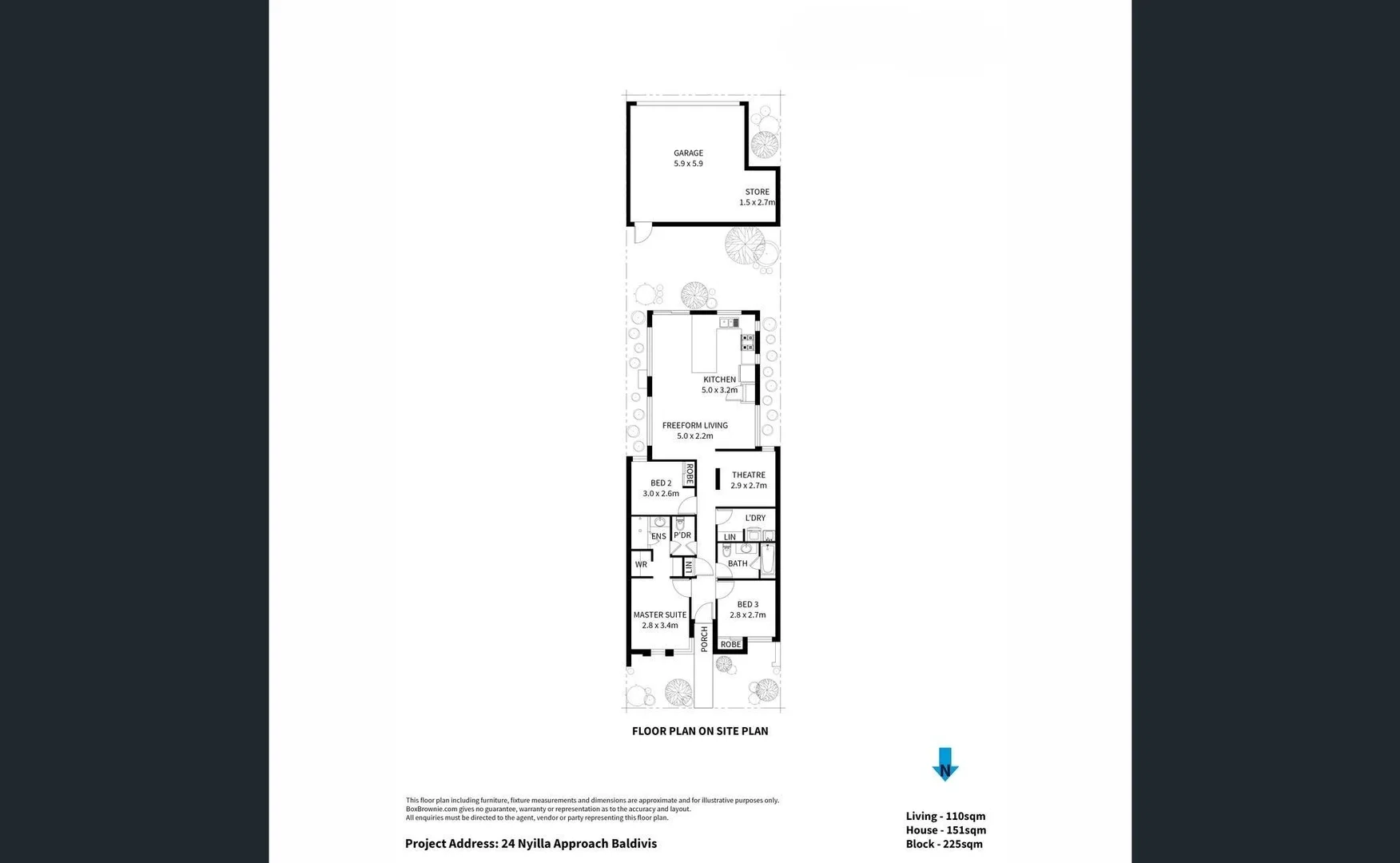 Additional image 17 of 24 Nyilla Approach, Baldivis WA 6171