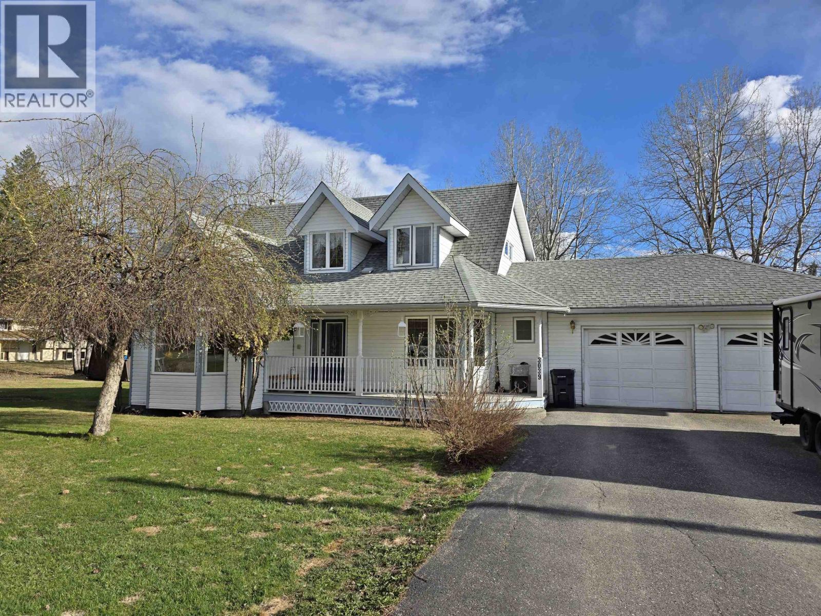 3039 BELCARRA ROAD