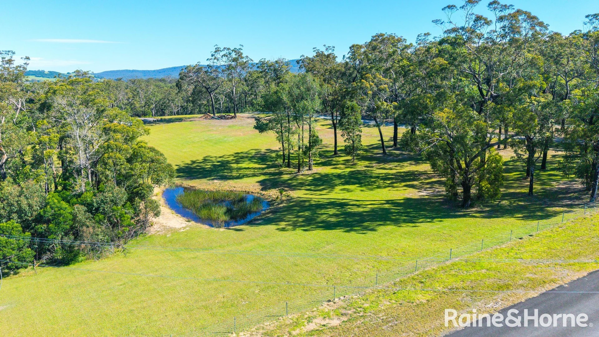 Lot 1, 315A Little Forest Road, Little Forest NSW 2538