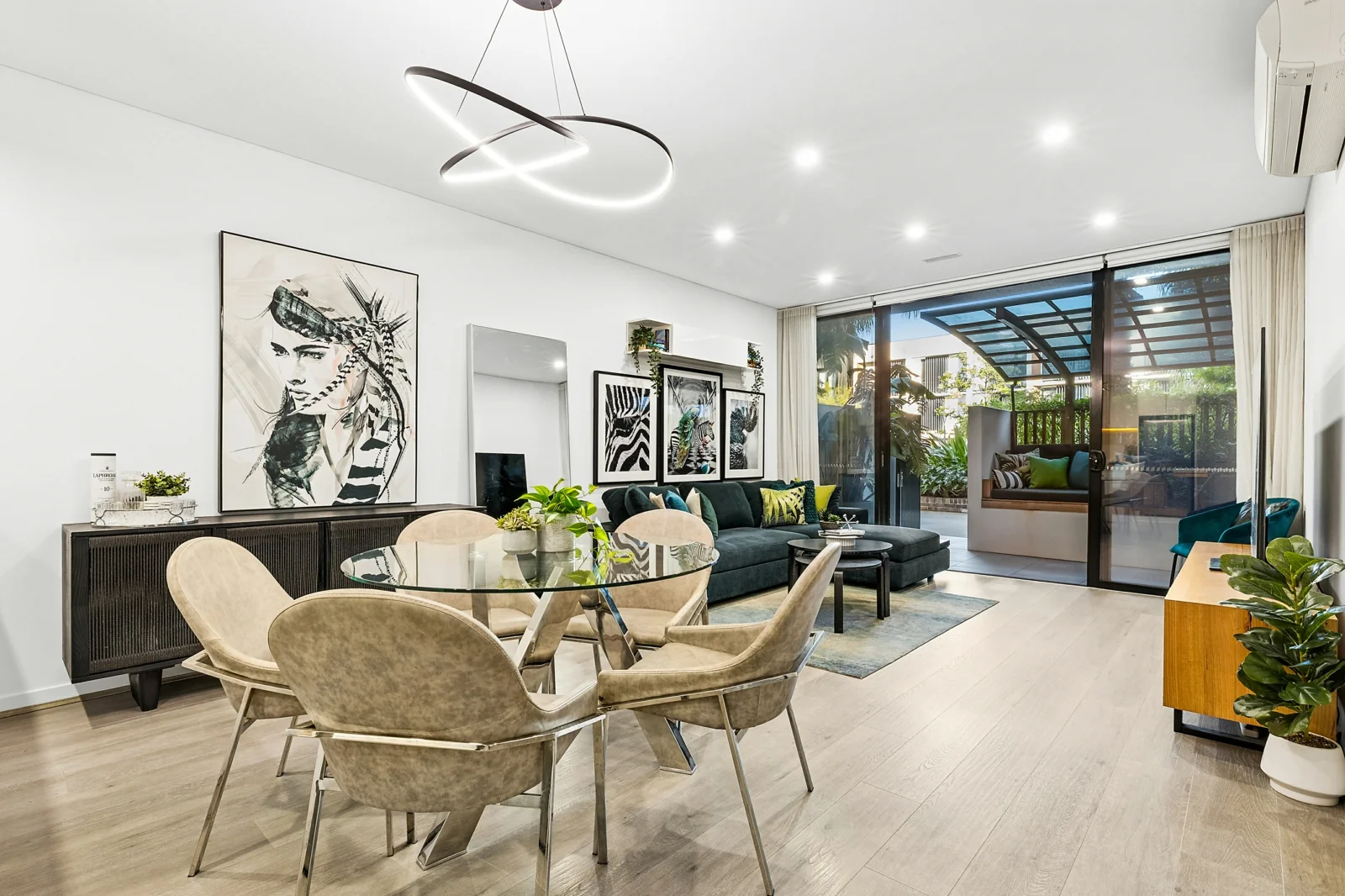 Additional image 4 of 2015/50 Pemberton Street, Botany NSW 2019
