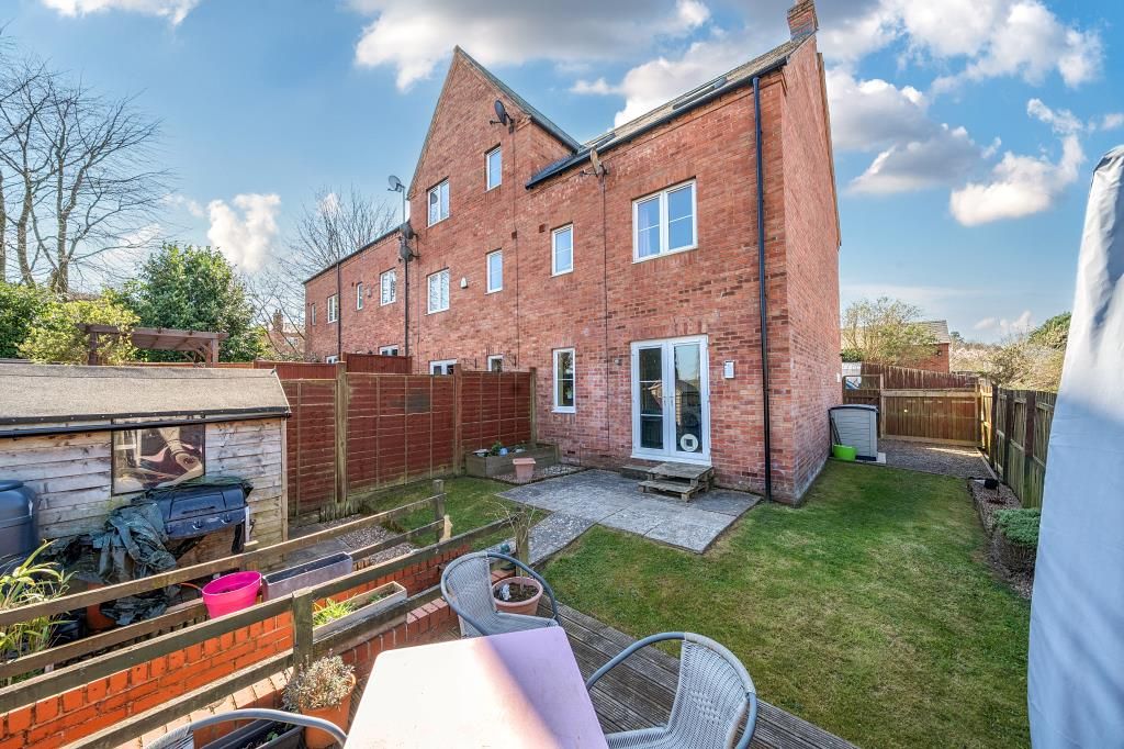 Additional image 19 of 4 bed town house for saleBromyard, Herefordshire HR7