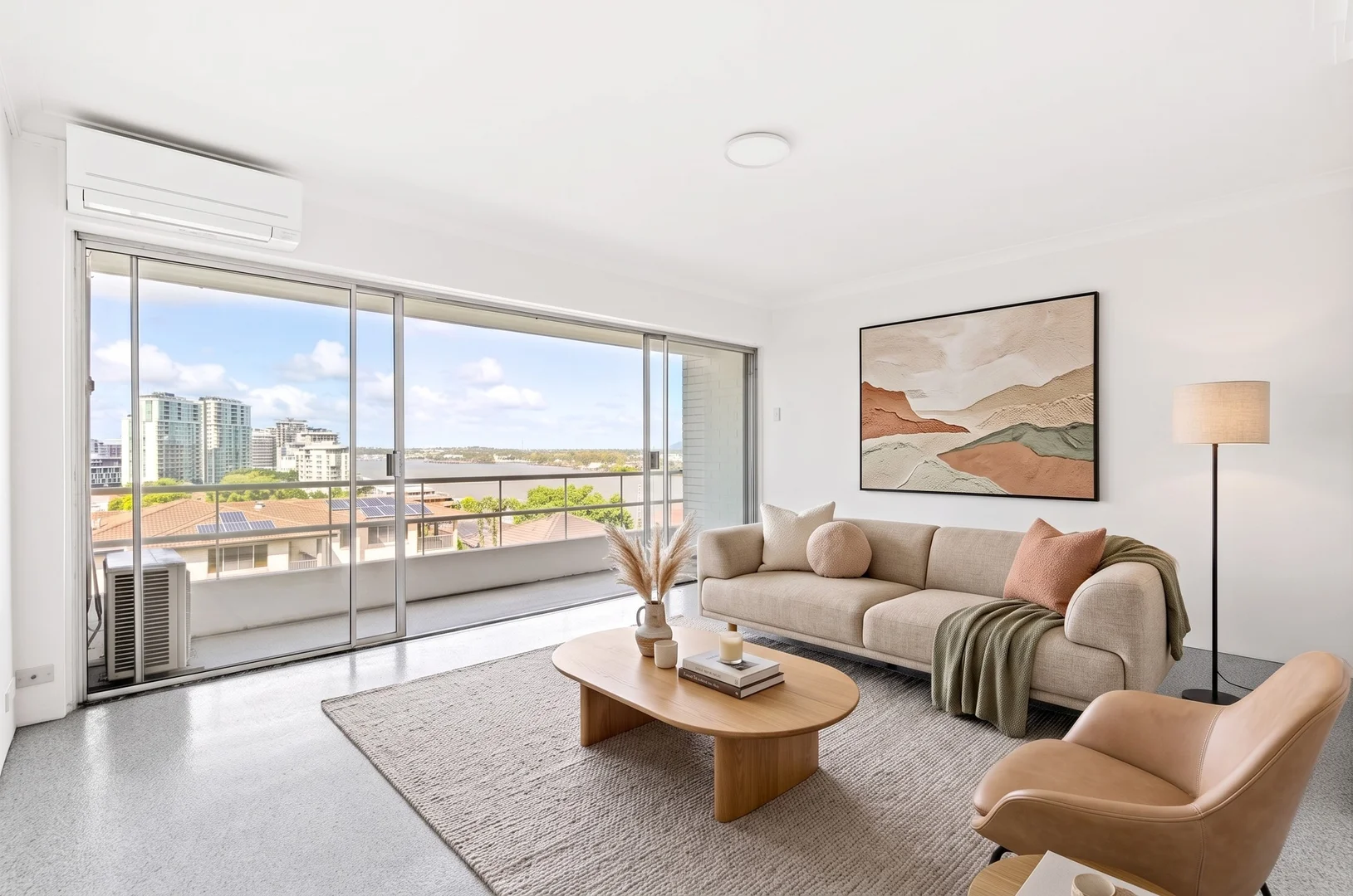 17/72 Markwell Street, Hamilton QLD 4007