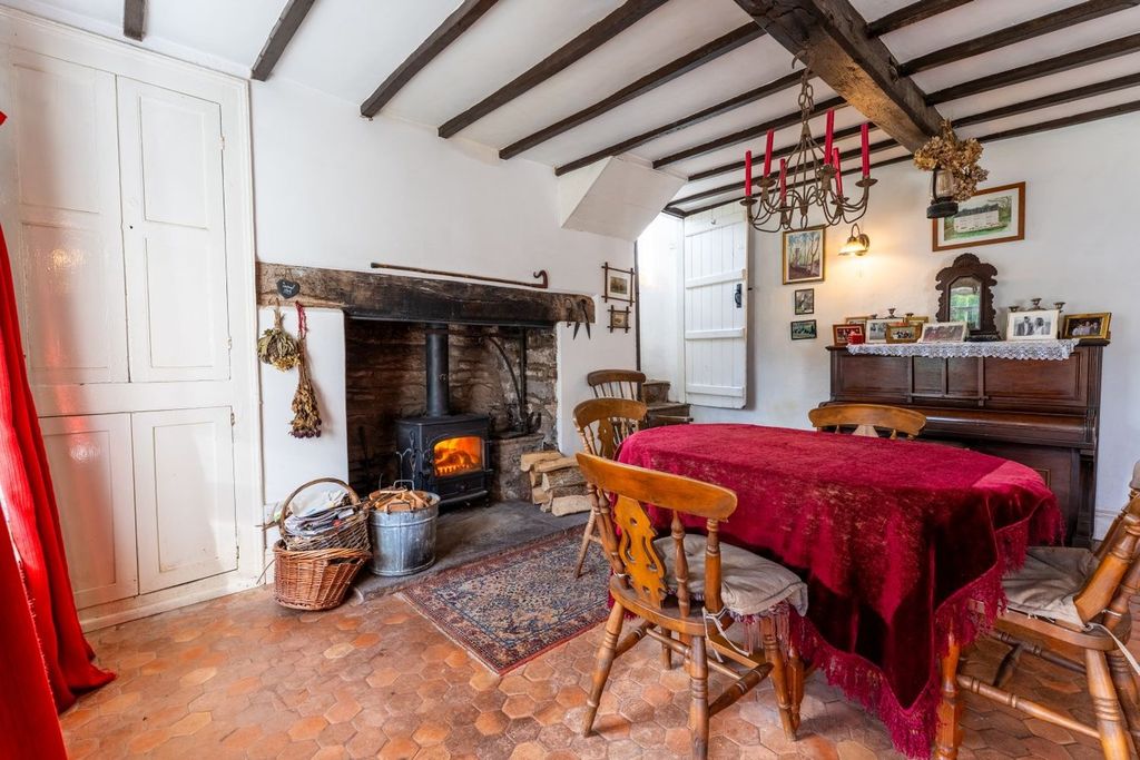 Additional image 8 of 4 bed detached house for saleSenni, Brecon LD3
