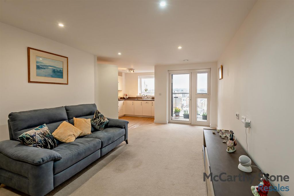 Additional image 2 of 2 bed flat for saleStudio Way, Borehamwood WD6