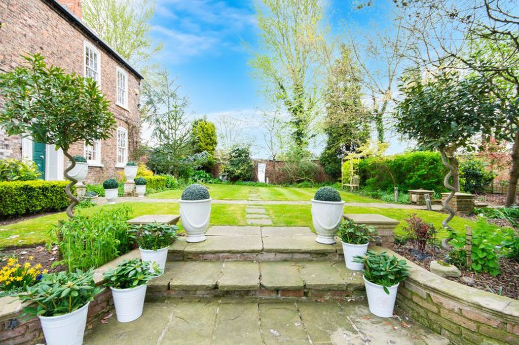 Additional image 36 of 5 bed detached house for saleThe Green, Gringley-On-The-Hill DN10