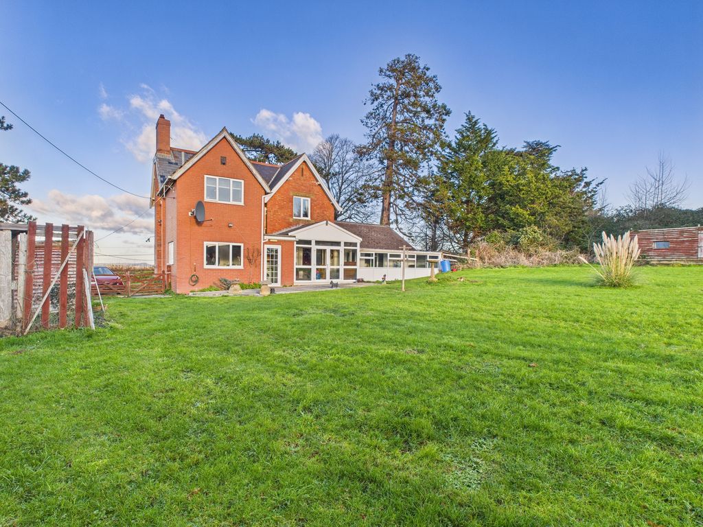 Additional image 21 of 3 bed detached house for saleSandford Hill, Bridgwater TA5