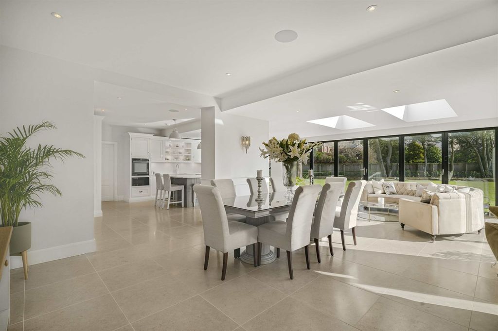 Additional image 4 of 6 bed detached house for saleScott Road, Prestbury SK10