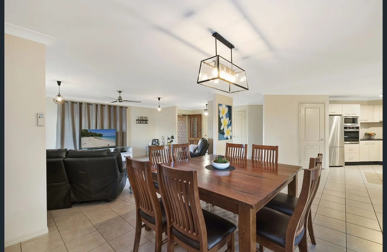 25 Barculdie Crescent, Deception Bay QLD 4508 photo 4