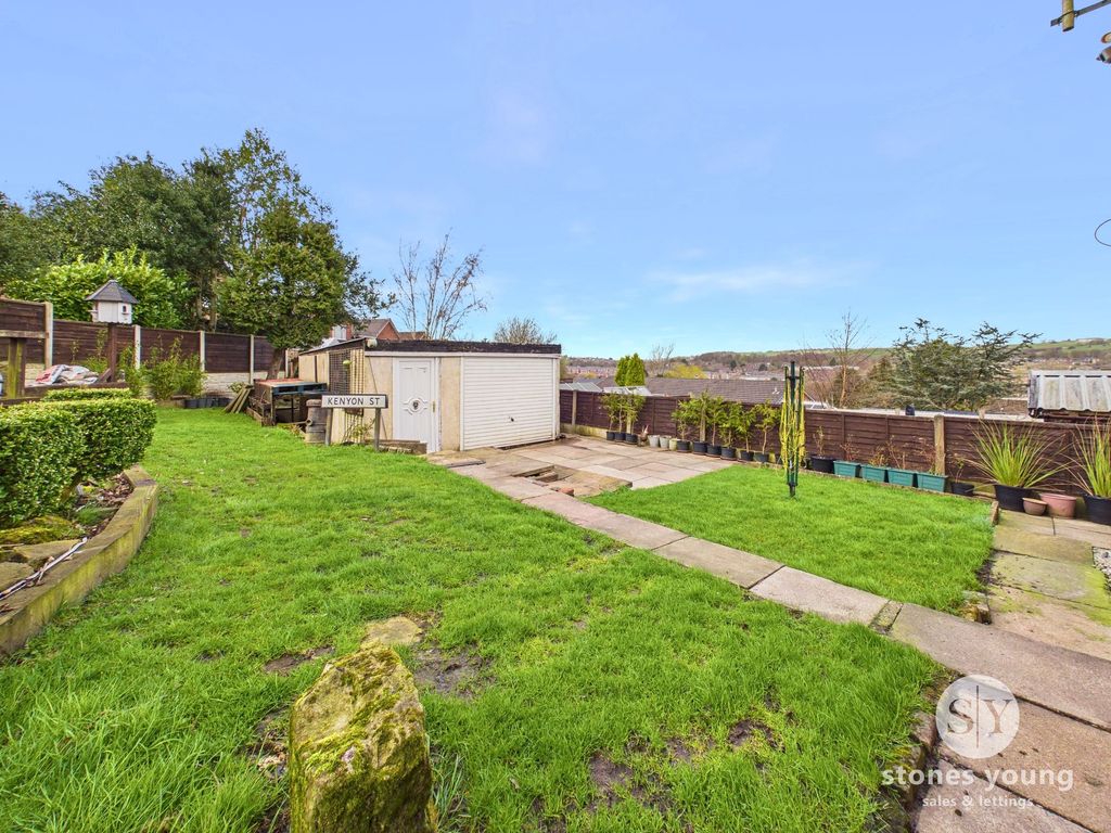 Additional image 24 of 4 bed detached house for saleOpenshaw Drive, Blackburn BB1