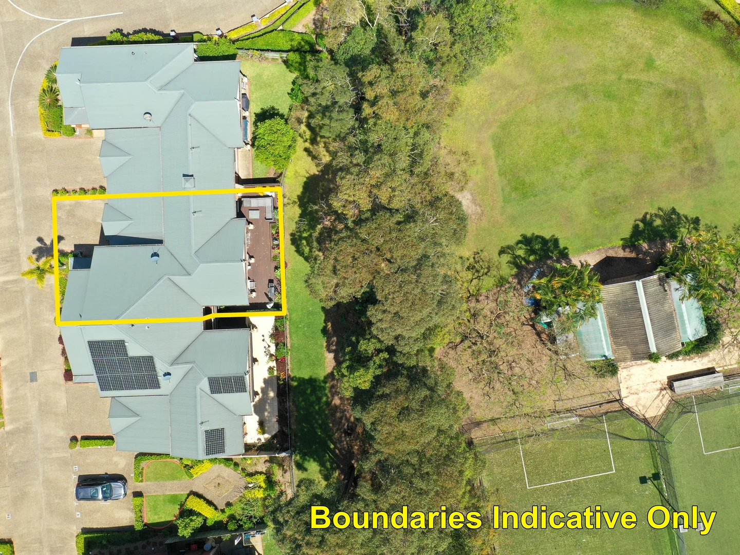 Additional image 24 of 6/55 Paradise Springs Avenue, Robina QLD 4226