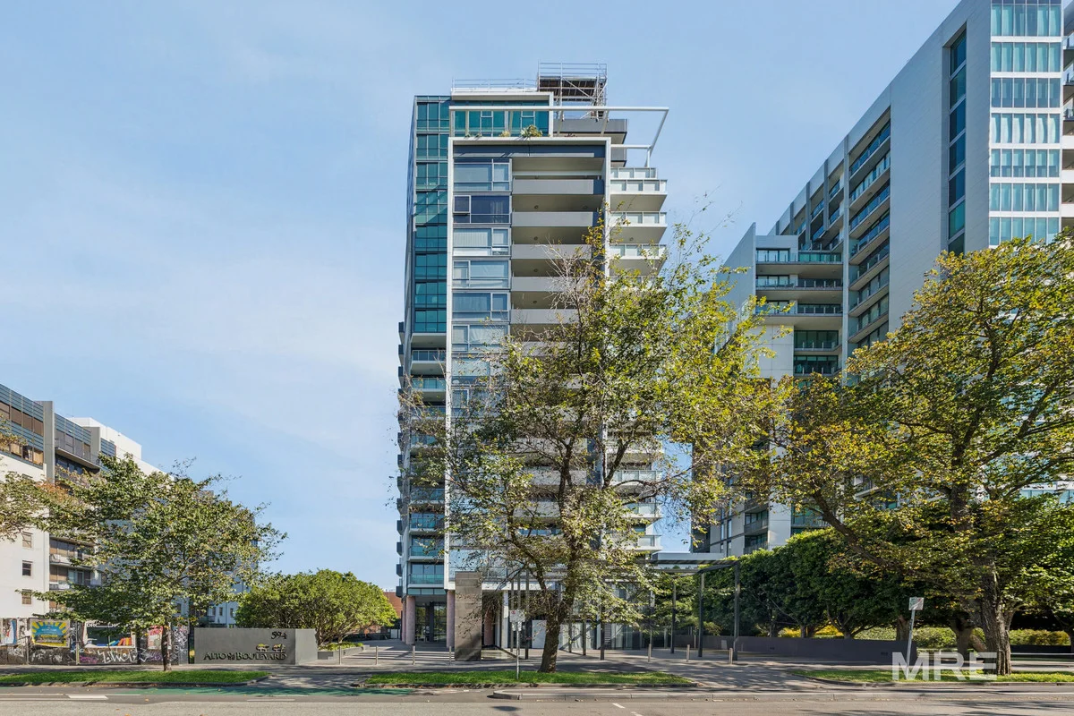 Additional image 7 of 308/594 St Kilda Road, Melbourne VIC 3004