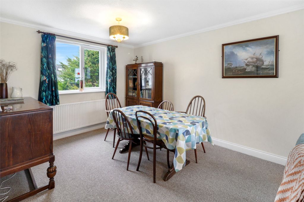 3 bed flat for saleMortehoe, Woolacombe, Devon EX34 photo 5