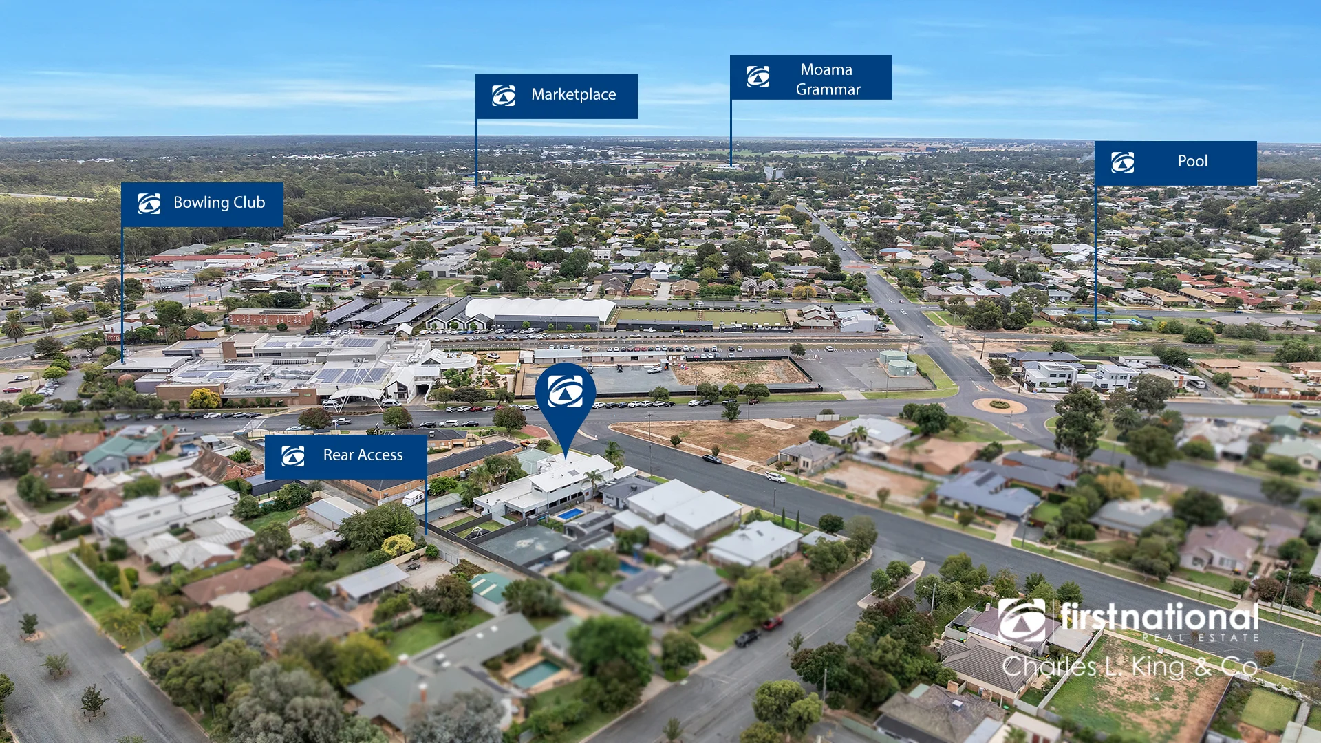 1/3 Simms Street, Moama NSW 2731 photo 2